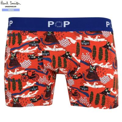 ポールスミス pop ボクサーのおすすめ人気商品一覧 通販 - Yahoo