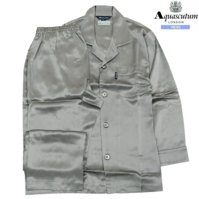 men'sパジャマ（Aquascutum／メンズファッション