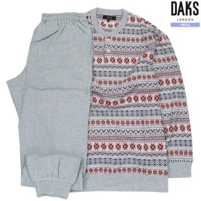 DAKS メンズパジャマ｜下着、靴下、部屋着｜ファッション