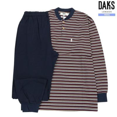 DAKS メンズパジャマ｜下着、靴下、部屋着｜ファッション