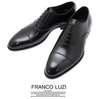 紳士靴 ビジネスシューズ フランコルッチ FRANCO LUZI 251 日本製