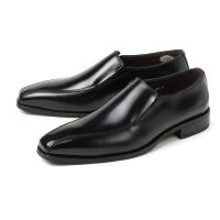 フランコ ルッチ FRANCO LUZI 本革 メンズ ビジネスシューズ 日本製 2753　ビットシューズタイプ 紳士靴 ビジネスシューズ フランコルッチ FRANCO LUZI 2953 本革 日本