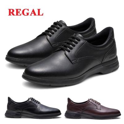 REGAL メンズビジネスシューズ（サイズ（cm）：27.5cm）｜シューズ