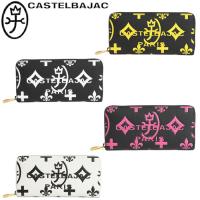 カステルバジャック CASTELBAJAC ラウンドファスナー長財布 Claire クレア 068633 68633 ikt02 | ファッションG