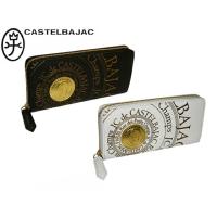 カステルバジャック CASTELBAJAC クラッチバッグ ラウンドファスナー長財布 pluton プルトン 077623 77623 | ファッションG