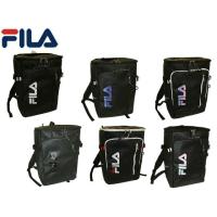 フィラ FILA サイン リュックサック リュック 7762 | ファッションG