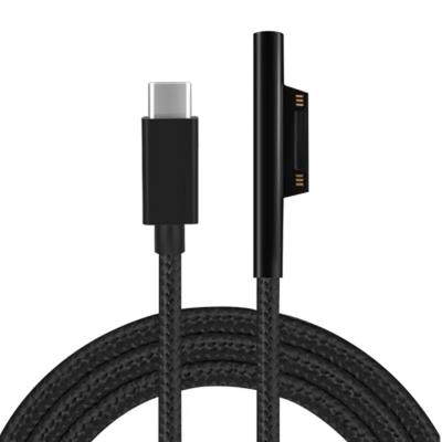 Surface Pro 4 充電器 USB（パソコン周辺機器） | スマホ、タブレット