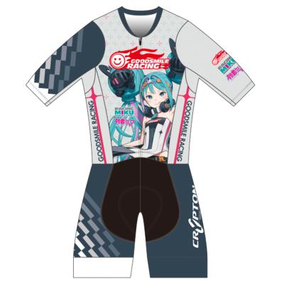 レーシングミク サイクルセパレートワンピース2020Ver ファイスYahoo!店 - レーシングミク｜Yahoo!ショッピング