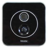 REVEX 液晶画面付き SDカード録画式センサーカメラ SD3000LCD[防犯カメラ 盗聴 盗撮対策] | FICST