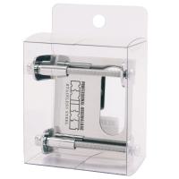 KNICKS（ニックス） SUS製 固定着脱タイプ2段ビットホルダー SUS-BH [腰袋 作業用品 アクセサリー] ＼LINEお友達で300円OFF／ | FICST