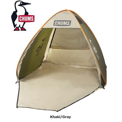 キャンプテント チャムス 2025年】チャムスのテントおすすめ特集！キャンプ初心者にも最適