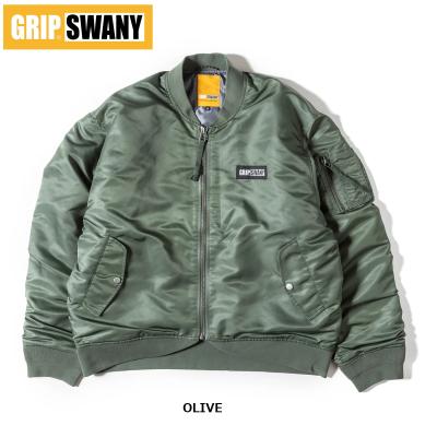 GRIP SWANY アウトドア用ジャケット、コート（色：ベージュ系