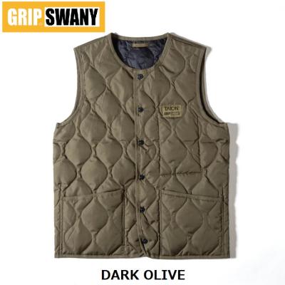 GRIP SWANY ベスト（GRIP SWANY／アウトドア、釣り、旅行用品）の