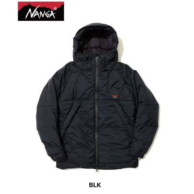 NANGA ナンガ 滋賀ダウン ブラック ダウンジャケット 楽天市場】【20％OFFクーポン対象】NANGA（ナンガ） 別注 ジャムパック