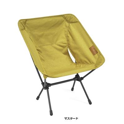 ヘリノックス チェアワン（色：イエロー系）のおすすめ人気商品