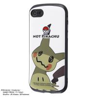 ポケモン Iphone8 7 耐衝撃ケース ピカチュウ イーブイ ミミッキュ ミュウ Kaku ハイブリッド かわいい キャラ グッズ Iq Pp7k3b Iq Pp7k3b Aien 通販 Yahoo ショッピング