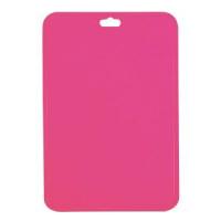 カラーズ　食器洗い乾燥機対応まな板（大）　ピンク　(AP102993/C-1312) (Q41CD) | フィールドボス