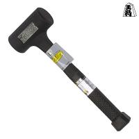 王将ウレタンショックレスハンマー 3P 玄能 ハンマー ショックレス ( 4953673009541 / ATS ) (Q41CD) | フィールドボス