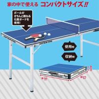 卓球台 卓球 簡易 UX-2549 ポータブル(CAG) (Q41CD) | フィールドボス