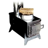 薪ストーブ キャンプ 煙突 かまど MK6K 俺のかまど MOKI 無煙かまど (MOK) (Q41CD) | フィールドボス