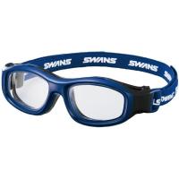 ゴーグル スポーツ スポーツゴーグル キッズ GDS001-NAV GDS-001 Eye Guard 小学生向け ネイビー/ネイビー (SWS) (Q41CD) | フィールドボス