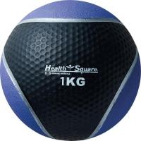 ボール 1kg トレーニングボール ボール リハビリ メディシンボール1kg D5270 特殊送料(ランク：C) (DAN) (Q41CD) | フィールドボス