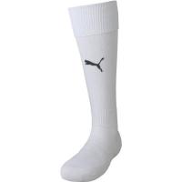 靴下 サッカー ソックス サッカー 729879 LIGA ストッキング 04PUMA WHITE (JSP) (Q41CD) | フィールドボス