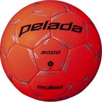 サッカーボール 4号球 ボール サッカー F4L3000 F4L3000-O ペレーダ3000 4号 (MTN) (Q41CD) | フィールドボス