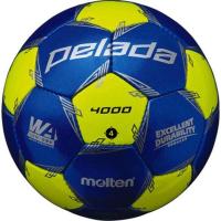 サッカーボール 4号球 ボール サッカー F4L4000 F4L4000-BL ペレーダ4000 4号 (MTN) (Q41CD) | フィールドボス