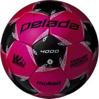 サッカーボール 4号球 ボール サッカー F4L4000 F4L4000-PK ペレーダ4000 4号 (MTN) (Q41CD) | フィールドボス