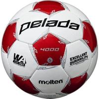 サッカーボール 5号球 ボール サッカー F5L4000 F5L4000-WR ペレーダ4000 5号 (MTN) (Q41CD) | フィールドボス