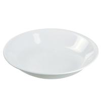 皿 白 白い皿 食器 白 CP-8920 コレールウインターフロストホワイト 深皿小J413-N (AP) (Q41CD) | フィールドボス
