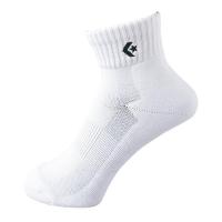 靴下 ソックス くるぶしソックス ニューアンクルソックス ホワイト/ブラック (CON) (Q41CD) | フィールドボス