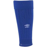 カーフストッキング サッカーソックス メンズ サッカー 靴下 メンズ UAS8102N-BLU-F ゲームカーフストッキング ブルー (UMB) (Q41CD) | フィールドボス