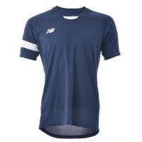 Tシャツ メンズ 半袖 メンズ トップス メンズ (メール便発送) ゲームシャツ ネイビー/ホワイト (NBS) (Q41CD) | フィールドボス