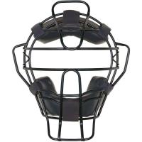 マスク 審判 審判マスク マスク 野球 BX8378 審判用品 球審用 硬式用マスク ブラック (UNX) (Q41CD) | フィールドボス