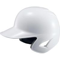 ヘルメット 野球 ヘルメット 硬式野球 BHL180 野球 硬式用 打者用 ヘルメット プロステイタス ホワイト (ZTB) (Q41CD) | フィールドボス