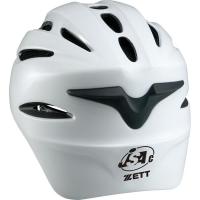 ヘルメット キャッチャー ヘルメット ソフトボール BHL40S ソフト捕手用ヘルメット BHL40S ホワイト (ZTB) (Q41CD) | フィールドボス