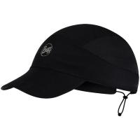 CAP 帽子 キャップ 356703 帽子 キャップ ランニング PACK RUN CAP R-SOLID BLACK L/XL (BUF) (Q41CD) | フィールドボス