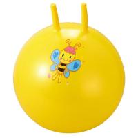 ジャンプボール おもちゃ 景品 75173 ジャンプボール イエロー (AC) (Q41CD) | フィールドボス