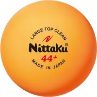 卓球ボール ボール 卓球 卓球 練習球 NB1664 ラージ トップ クリーン 10ダース ラージボール ボール 練習球 トレーニング 抗菌 44mm (NIT) (Q41CD) | フィールドボス