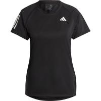 Tシャツ レディース 半袖 レディース トップス レディース (メール便発送) W TENNIS CLUB 半袖Tシャツ BLK (ADS) (Q41CD) | フィールドボス