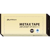 メタックステープ ボディケアテープ PT733000 PT733000 メタックステープ 300マーク入  (PTN) | フィールドボス
