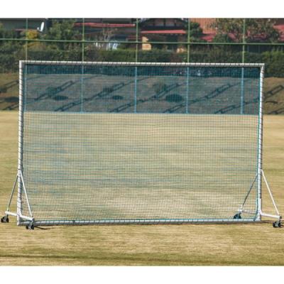 【中古】5×10/防球ネット② 中古】5×10/防球ネット② 防球ネット6点セット（中古品）