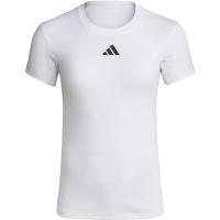 Tシャツ レディース 半袖 テニス フリーリフト 半袖Tシャツ WHT  (ADS) | フィールドボス