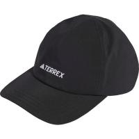 CAP 帽子 キャップ U TERREX RAIN.RDY キャップ BLK/WHT  (ADS) | フィールドボス