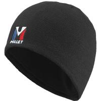帽子 ニット帽 アウトドア MIV4853-N0247 ACTIVE WOOL BEANIE BLACK - NOIR  (JSM) | フィールドボス