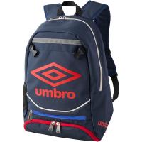 バッグ バックパック リュック UF5SBP02J-NV ジュニアフットボールバックパック ネイビー  (UMB) | フィールドボス