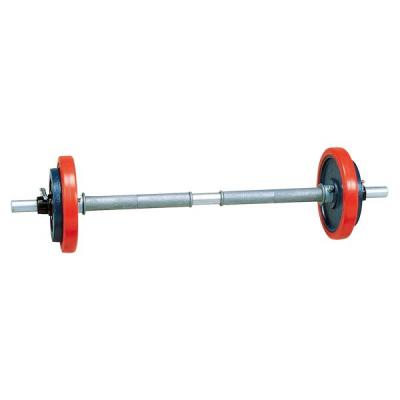 20kg（バーベルシャフト）｜ウエイトトレーニング｜フィットネス