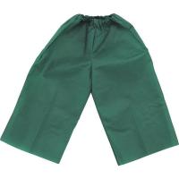 衣装ベース J ズボン 緑 ( #001951 / AC206011 )アーテック (Q41CD) | フィールドボス